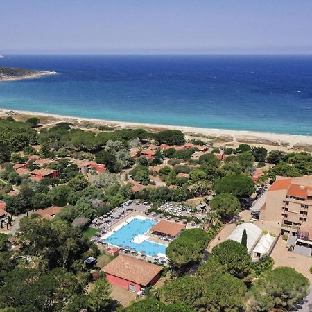Belambra Clubs Belgodere - Golfe De Lozari Hotel Екстериор снимка