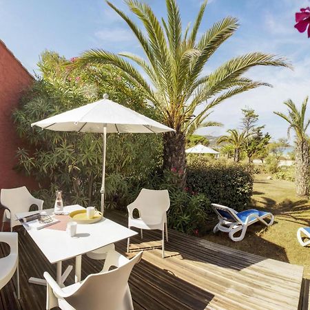 Belambra Clubs Belgodere - Golfe De Lozari Hotel Стая снимка