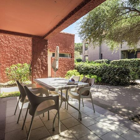 Belambra Clubs Belgodere - Golfe De Lozari Hotel Стая снимка