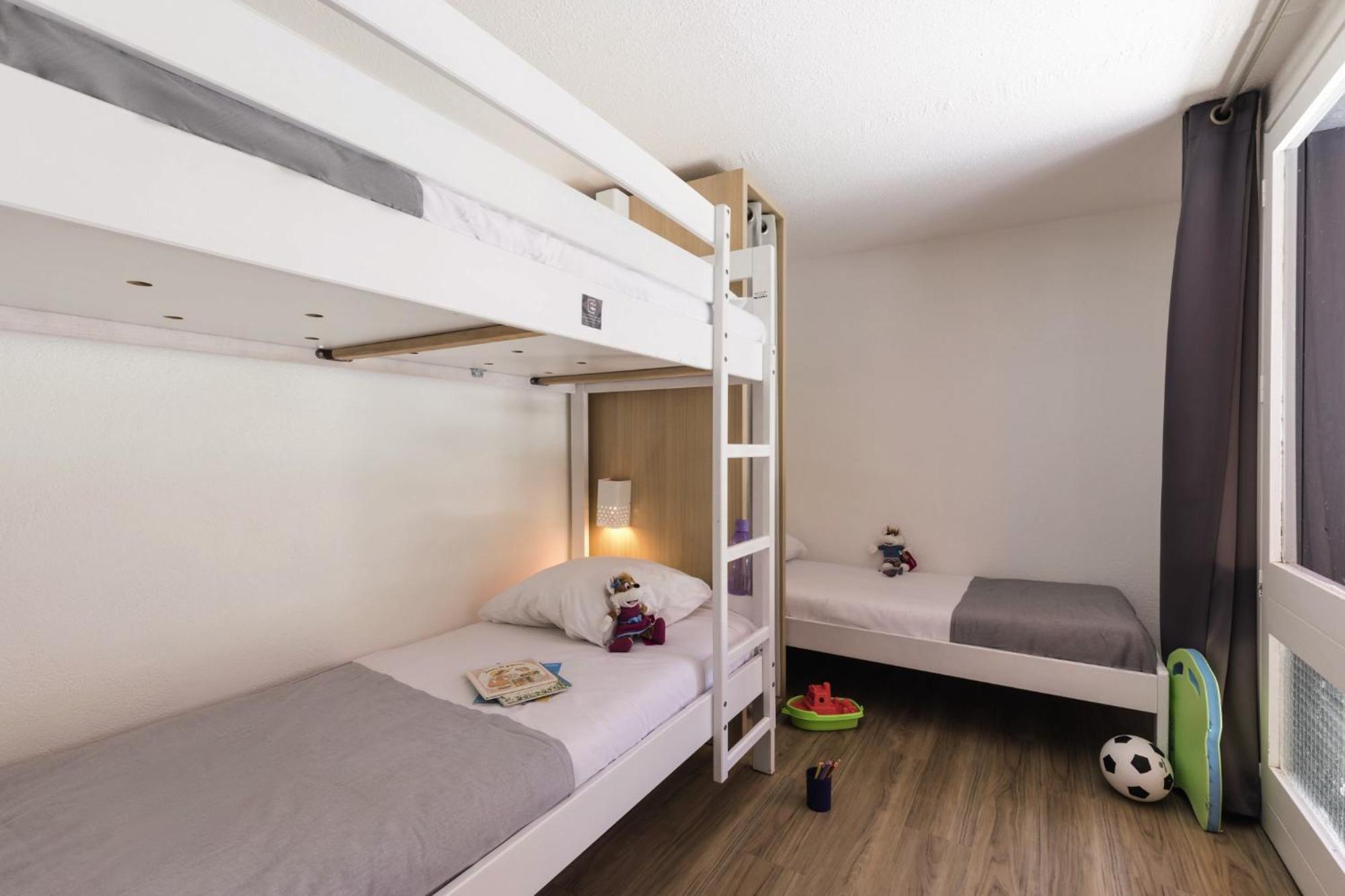 Belambra Clubs Belgodere - Golfe De Lozari Hotel Стая снимка