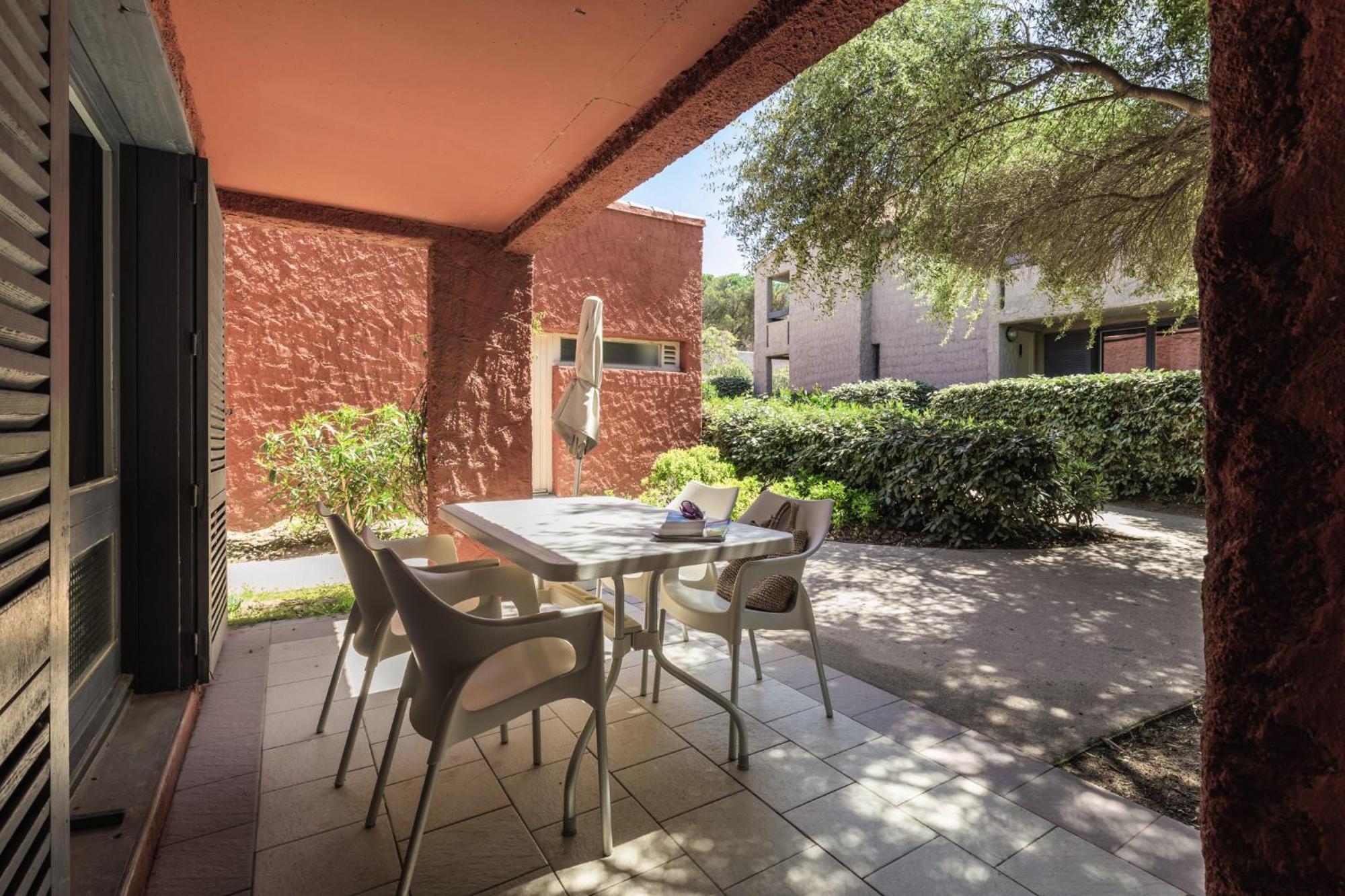 Belambra Clubs Belgodere - Golfe De Lozari Hotel Стая снимка