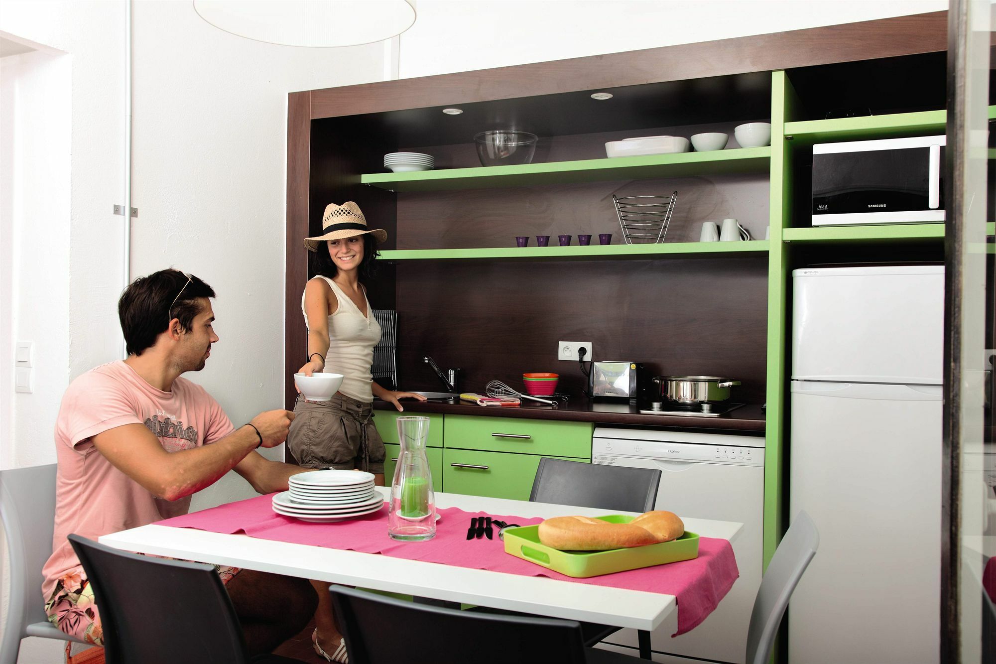 Belambra Clubs Belgodere - Golfe De Lozari Hotel Екстериор снимка