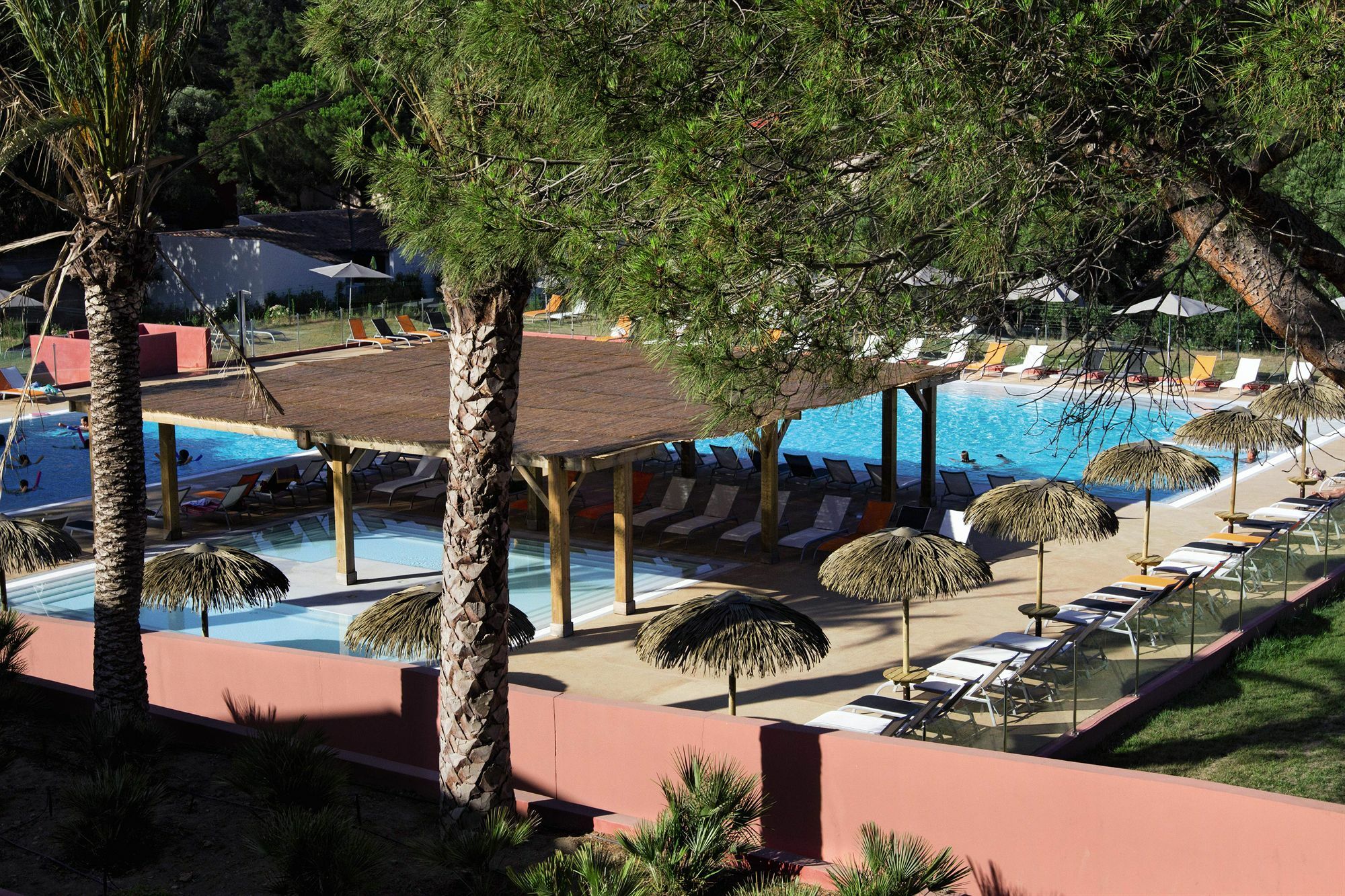 Belambra Clubs Belgodere - Golfe De Lozari Hotel Екстериор снимка