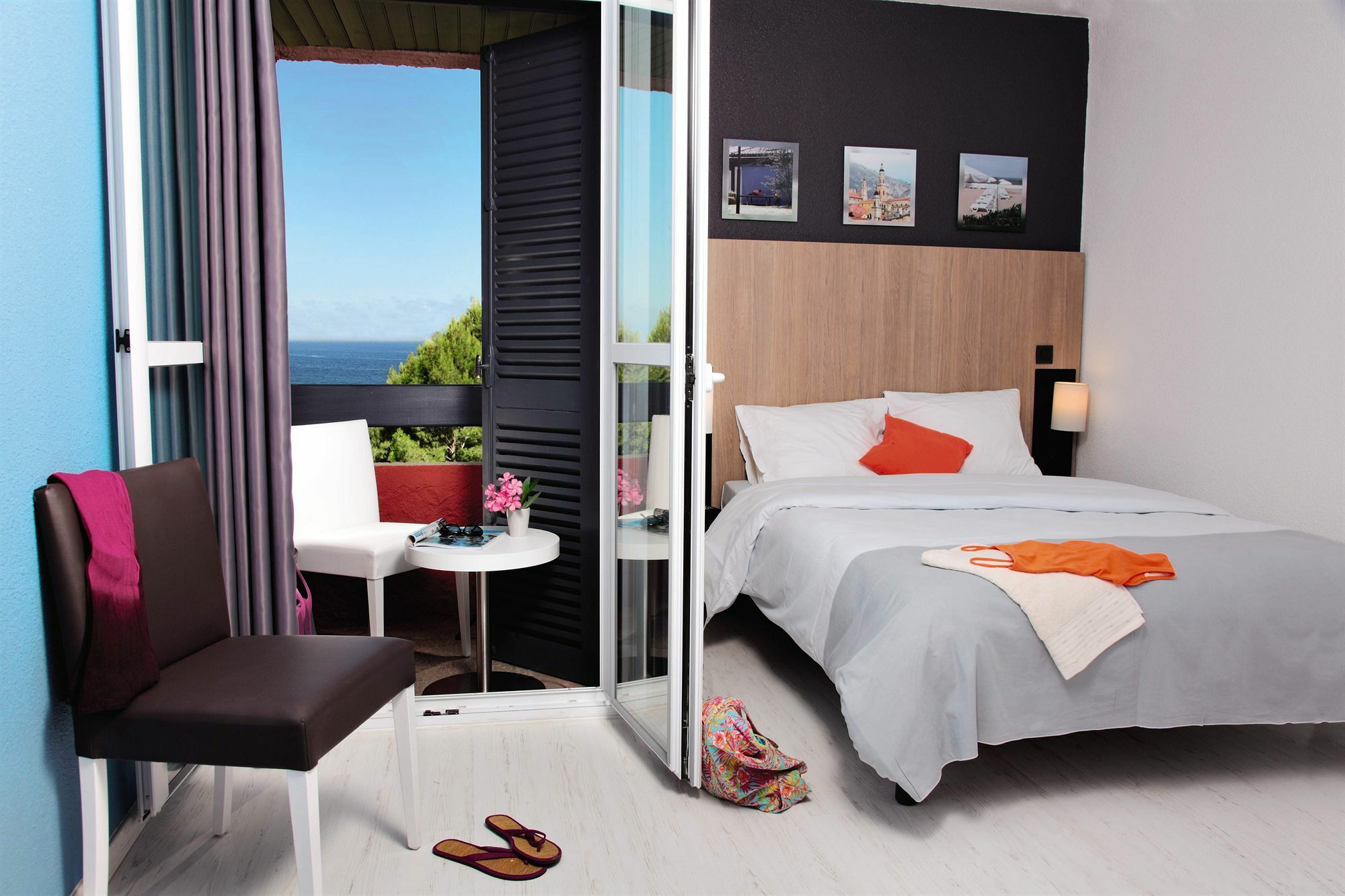 Belambra Clubs Belgodere - Golfe De Lozari Hotel Екстериор снимка