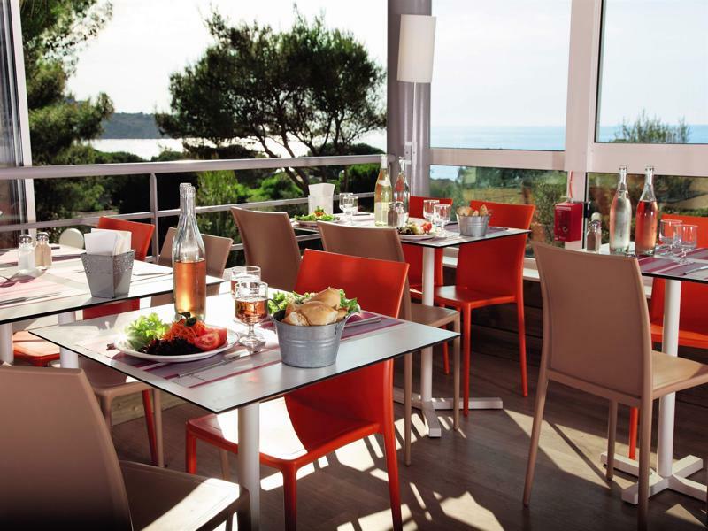 Belambra Clubs Belgodere - Golfe De Lozari Hotel Екстериор снимка