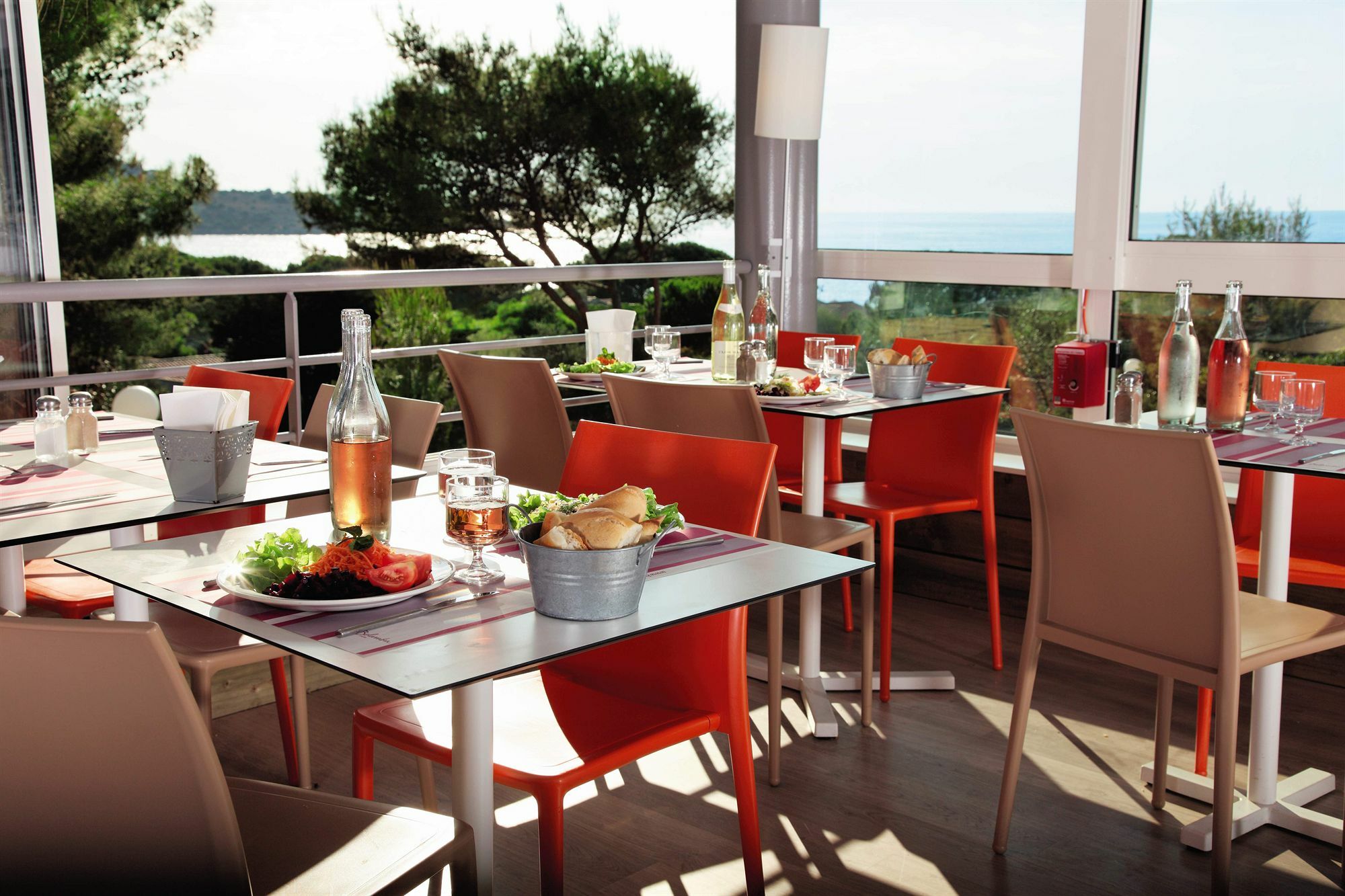 Belambra Clubs Belgodere - Golfe De Lozari Hotel Екстериор снимка