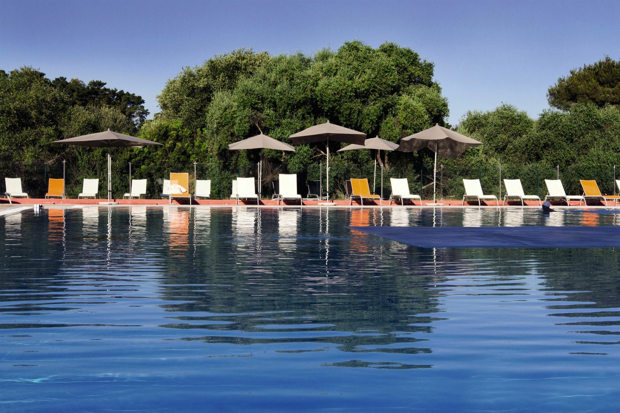 Belambra Clubs Belgodere - Golfe De Lozari Hotel Екстериор снимка